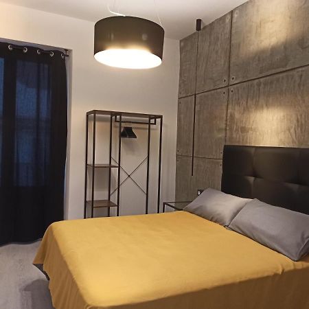 Apartamento Mendizabal Кадис Экстерьер фото