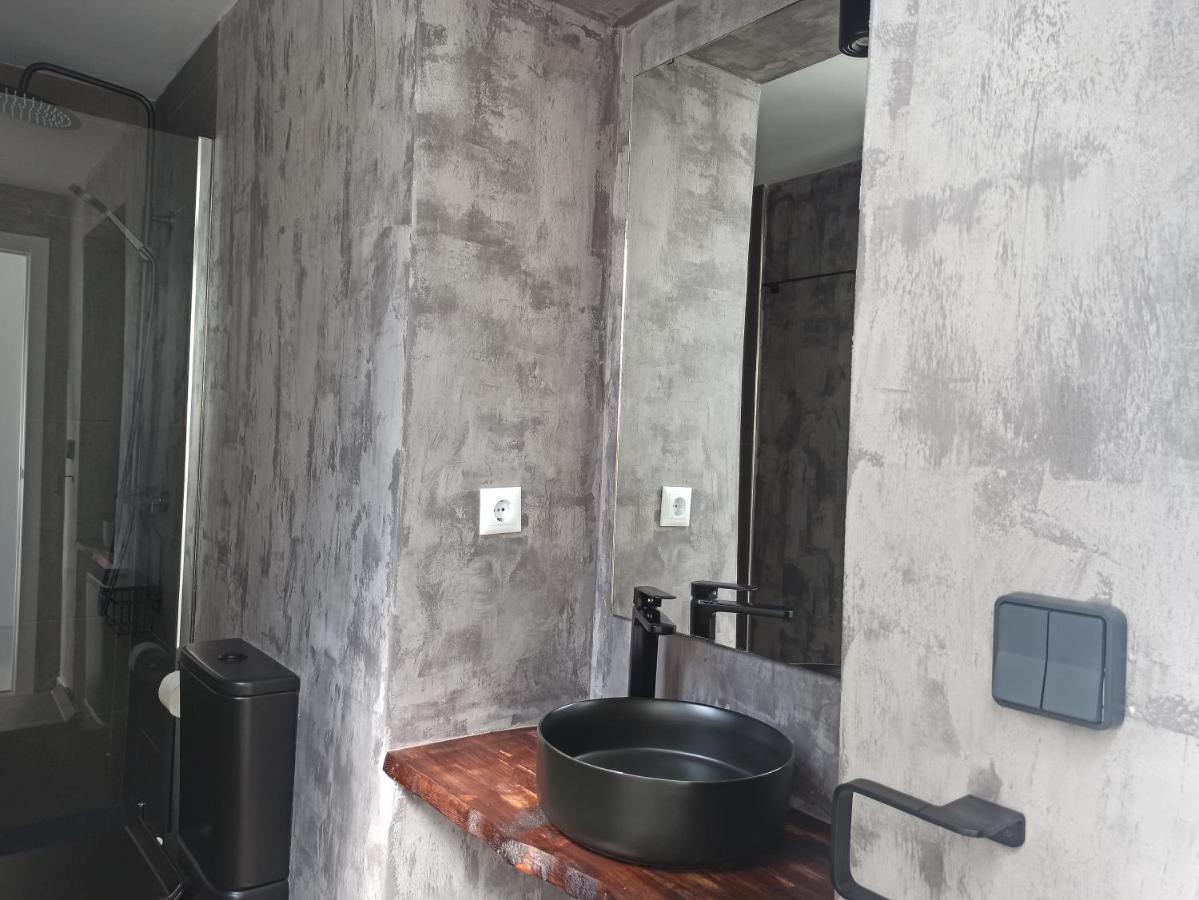 Apartamento Mendizabal Кадис Экстерьер фото