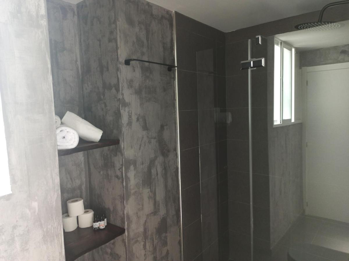 Apartamento Mendizabal Кадис Экстерьер фото