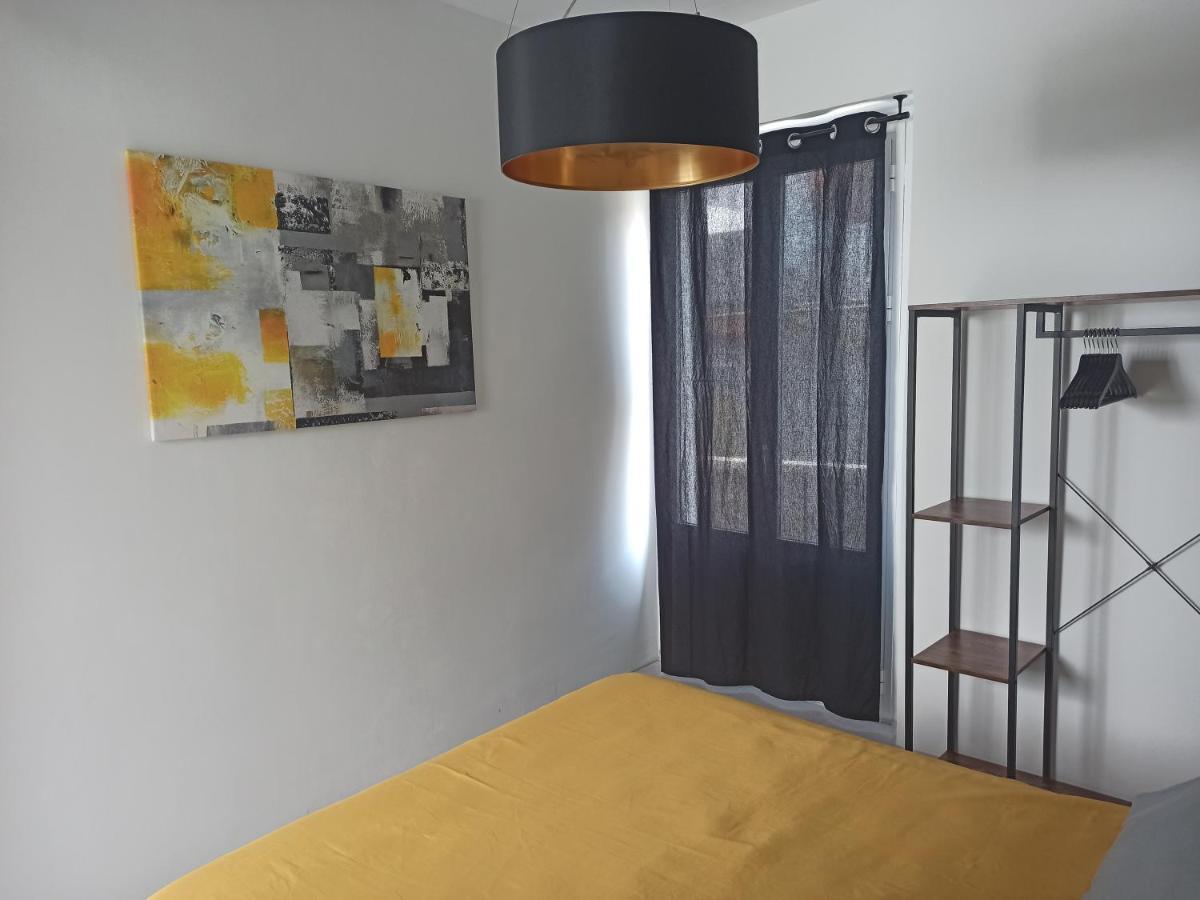 Apartamento Mendizabal Кадис Экстерьер фото