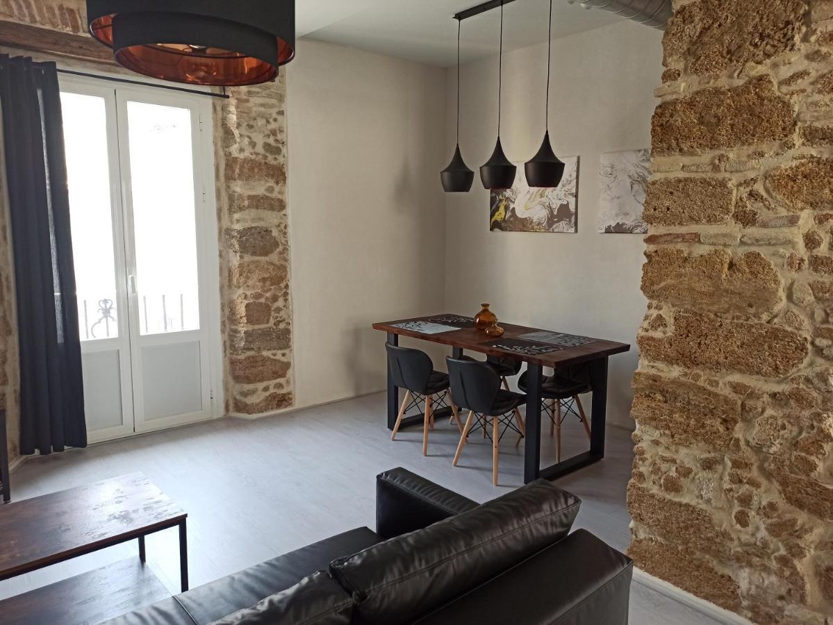 Apartamento Mendizabal Кадис Экстерьер фото